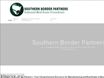 southernborderpartners.com