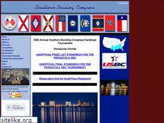 southernbowlingcongress.org