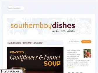 southernboydishes.com