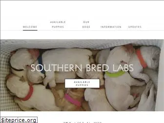 southernbredlabs.com