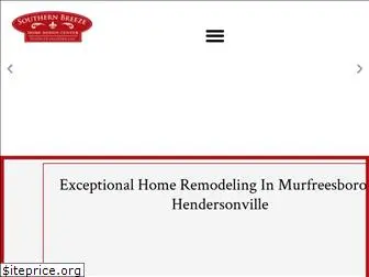 southernbreezehome.com