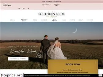 southernbrideinc.com