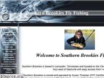 southernbrookies.com