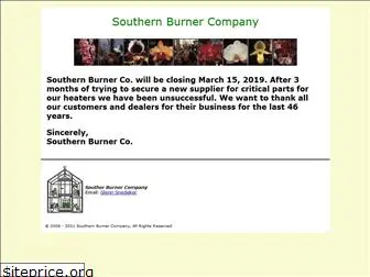 southernburner.com