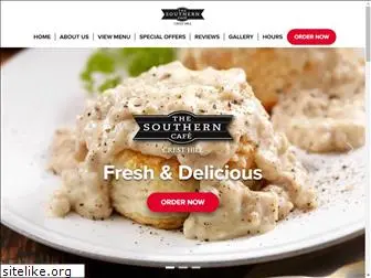 southerncafecresthill.com