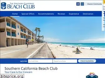 southerncalifbeachclub.com