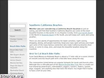 southerncaliforniabeaches.org