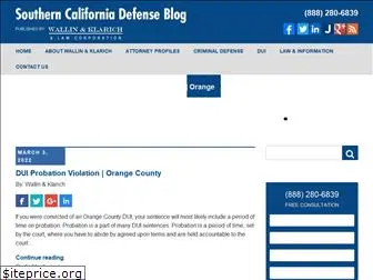 southerncaliforniadefenseblog.com