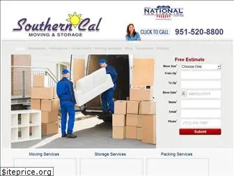 southerncalmoving.com