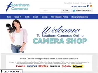 southerncameras.co.nz