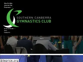 southerncanberra.gymnastics.org.au