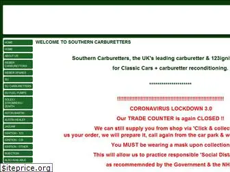 southerncarbs.co.uk