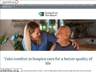 southerncarenewbeacon.org