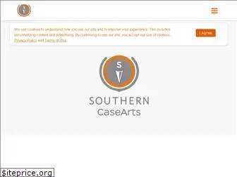 southerncasearts.com