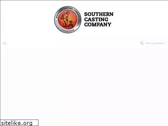 southerncastingcompany.com