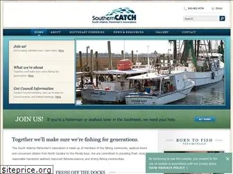 southerncatch.com