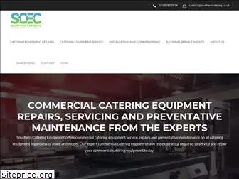 southerncatering.co.uk
