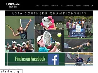 southernchampionships.com