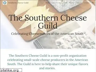 southerncheeses.org