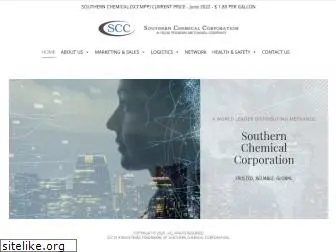 southernchemical.com