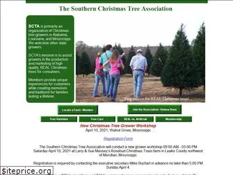 southernchristmastrees.org
