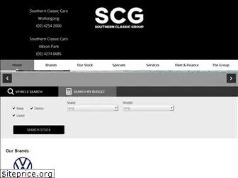 southernclassiccars.com.au