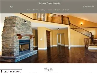 southernclassicfloorsinc.com