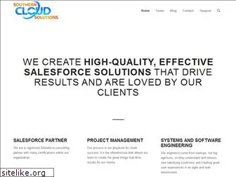southerncloudsolutions.com