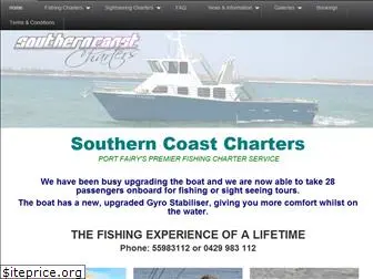 southerncoastcharters.com.au