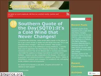 southerncology.wordpress.com