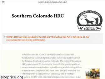 southerncoloradohrc.com
