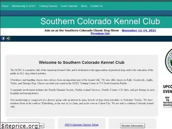 southerncoloradokennelclub.com