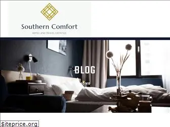 southerncomfort-bnb.com