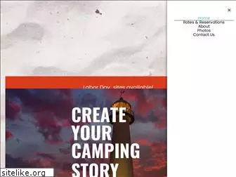 southerncomfortcampingresort.com