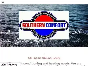 southerncomfortfl.com