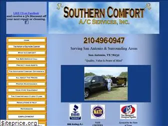 southerncomfortofsa.com