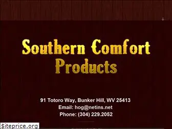 southerncomfortproducts.com