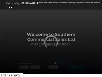 southerncommercialsales.co.uk