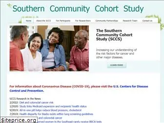 southerncommunitystudy.org