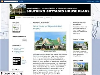 southerncottages.blogspot.com