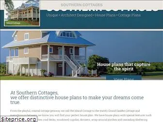 southerncottages.com