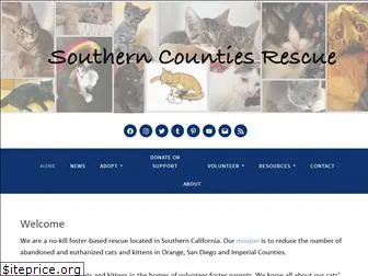 southerncountiesrescue.org