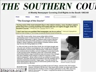 southerncourier.org