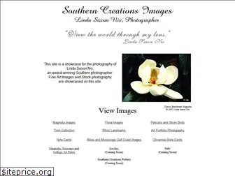 southerncreations.com