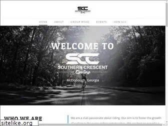 southerncrescentcycling.com