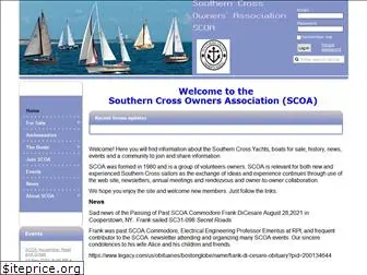 southerncross-boats.com