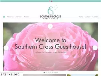 southerncross-guesthouse.co.za