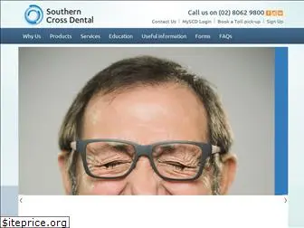 southerncrossdental.com.au