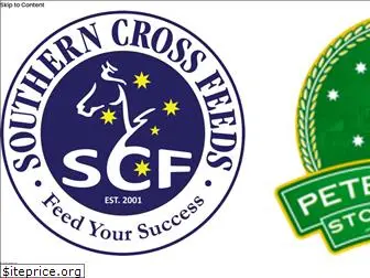 southerncrossfeeds.com.au