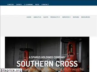 southerncrossinc.com